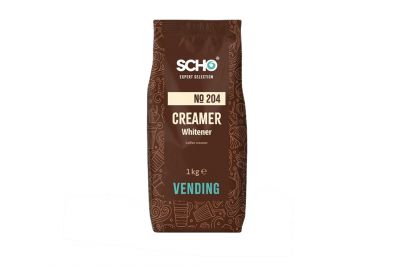 Scho No.204 Creamer Whitener (1kg)