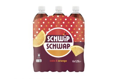 Schwip Schwap Original (6x1,25l)