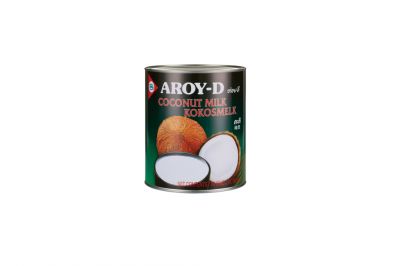 Aroy-D Kokosnussmilch (2,9l)