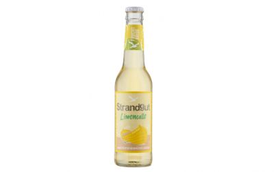 Strandgut Fruchtbrise Limoncello (0,275l)