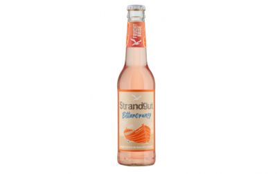 Strandgut Fruchtbrise Bitterorange (0,275l)