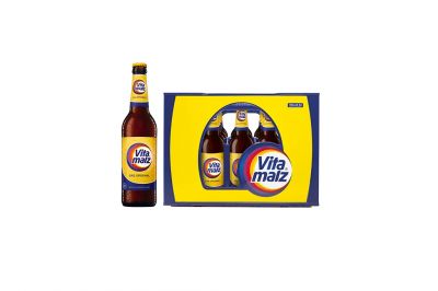 Vitamalz Original (20x0,5l)