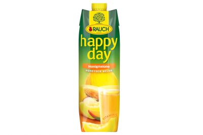 Rauch Happy Day Honigmelone (1l)