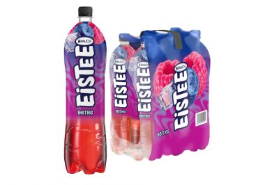 Rauch Eistee Berries (6x1,5l)