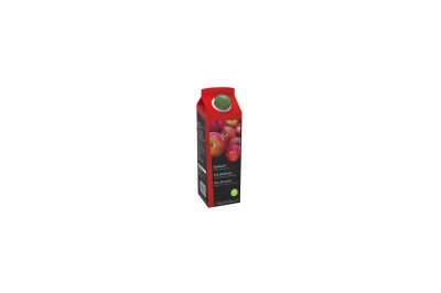 Transgourmet Quality Apfelsaft klar 100% (1l)