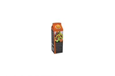 Transgourmet Quality Multivitamin-Nektar aus 12 Frchten (1l)