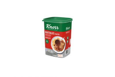 Knorr Professional Bratenjus Pasts (1,4kg)