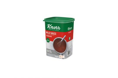 Knorr Professional Wild Sauce (1kg)