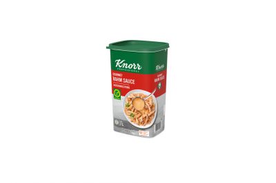 Knorr Professional Gourmet Rahm Sauce (1kg)