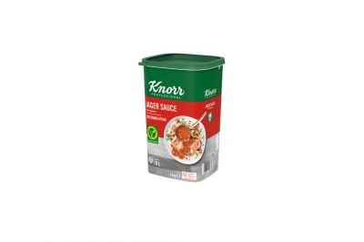 Knorr Professional Jger Sauce (1kg)