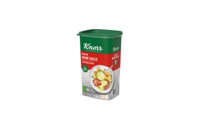 Knorr Professional Kruter Rahm Sauce (1kg)