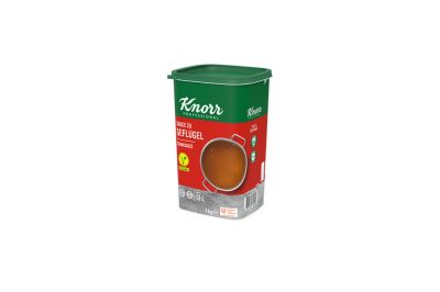 Knorr Professional Sauce zu Geflgel (1kg)