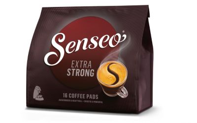 Senseo Pads extra strong (16x6,94g)