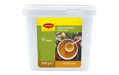 Maggi Professional Fondor Universal-Wrzmittel (5kg)