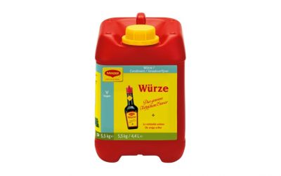 Maggi Professional Wrze Die Echte (5,5kg)