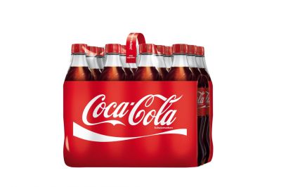 Coca Cola (12x0,5l)