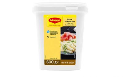 Maggi Professional Sauce Hollandaise (600g)