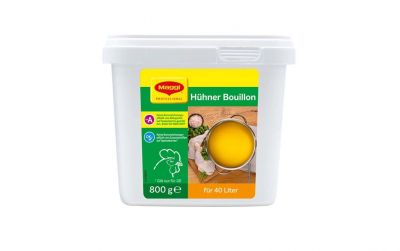 Maggi Professional Hhner Bouillon (800g)