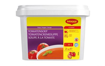Maggi Professional Tomatencremesuppe (2kg)