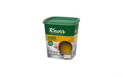 Knorr Professional Hhner Kraftbouillon (1kg)