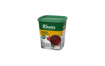 Knorr Professional Rinder Kraftbouillon (1kg)