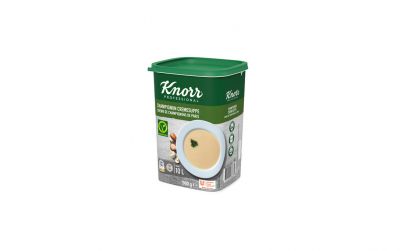 Knorr Professional Champignon Cremesuppe (900g)