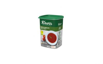 Knorr Professional Tomaten Cremesuppe (900g)