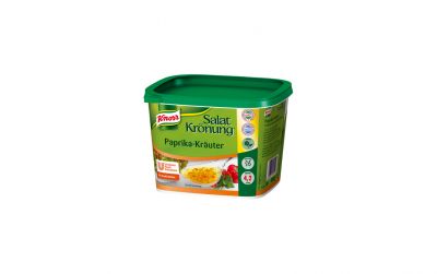 Knorr Professional Salatkrnung Paprika-Kruter (500g)
