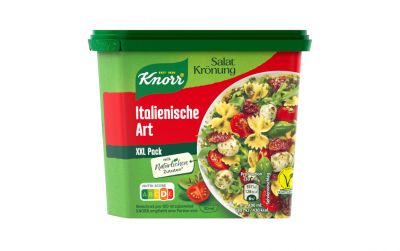 Knorr Professional Salatkrnung Italienische Art (192g)