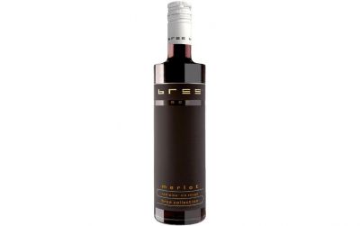 Bree Merlot rot (0,25l)