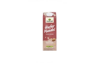 Alnatura Bio Hafer-Mandel-Drink Natur (1l)