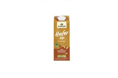 Alnatura Bio Hafer-Alge-Drink (1l)