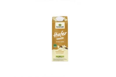 Alnatura Bio Haferdrink Vanille (1l)