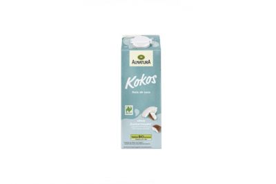 Alnatura Bio Kokosdrink ungest (1l)
