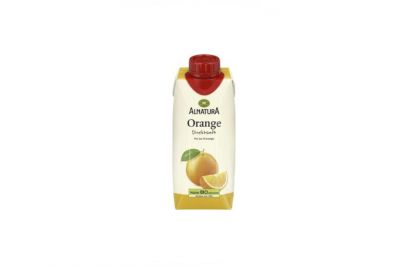 Alnatura Bio Orange Direktsaft (0,33l)