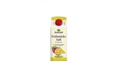 Alnatura Bio Frhstckssaft Direktsaft (0,75l)