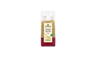 Alnatura Bio Dinkel-Spirelli (500g)