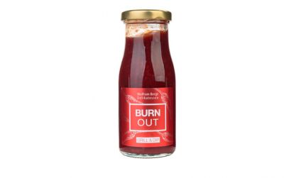 Wolfram Berge Grill&Dip Burn Out (140ml)