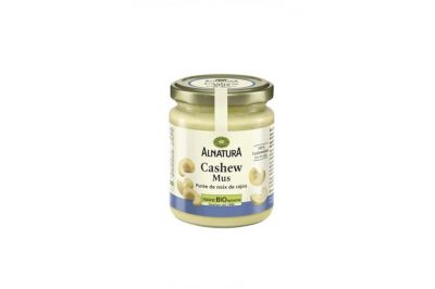 Alnatura Bio Cashew Mus (250g)