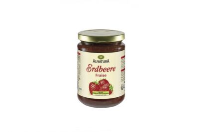 Alnatura Bio Erdbeere (420g)
