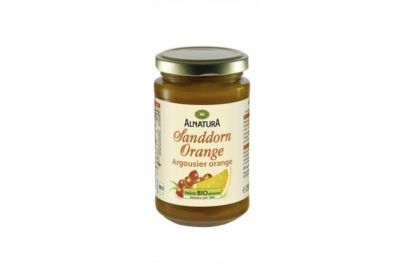 Alnatura Bio Sanddorn Orange (250g)