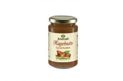 Alnatura Bio Hagebutte Fruchtaufstrich (260g)