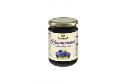 Alnatura Bio Pflaumenmus (450g)