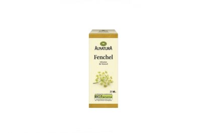 Alnatura Bio Fenchel (20x2,25g)