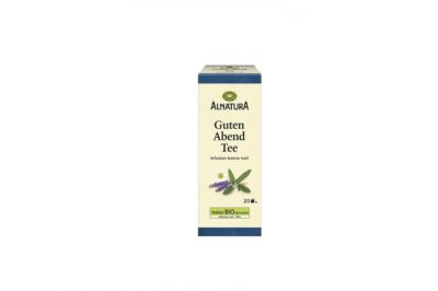 Alnatura Bio Guten Abend Tee (20x1,5g)