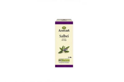 Alnatura Bio Salbei (20x1,5g)