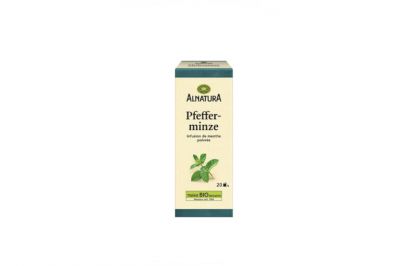 Alnatura Bio Pfefferminztee (20x1,5g)