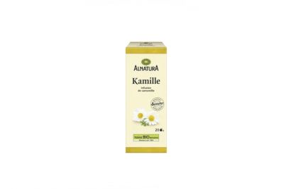 Alnatura Bio Kamillentee (20x1,5g)