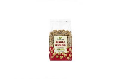Alnatura Bio Dinkel Crunchy (750g)