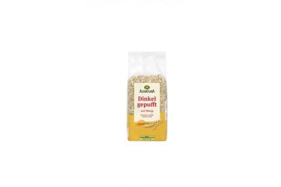 Alnatura Bio Dinkel gepufft mit Honig (200g)